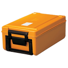 Rieber 50 K - Toploader Thermoport Delivery System