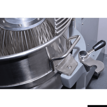 Tyrone Heavy Duty Planetary Mixer 60L – B60GX