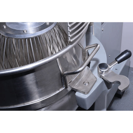 Tyrone Heavy Duty Planetary Mixer 60L B60GX/S
