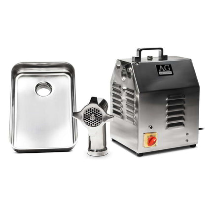 AG Equipment Meat Grinder 220Kg AG-TC22