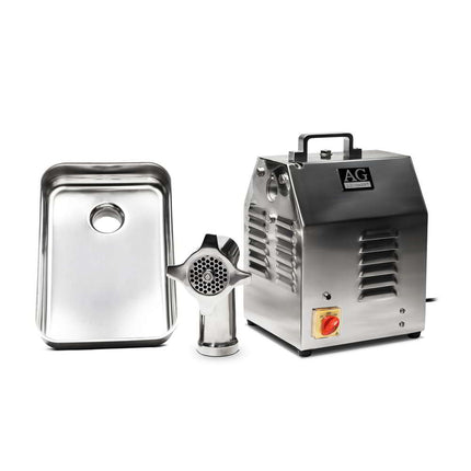 AG Equipment Meat Grinder 120Kg Mincer AG-TC12