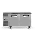 Skope ReFlex 2 Solid Door Underbench Fridge, 1500mm Wide
