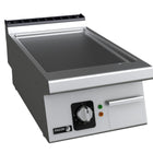 Fagor Kore 700 400mm Chrome Electric Griddle FT-E705CL