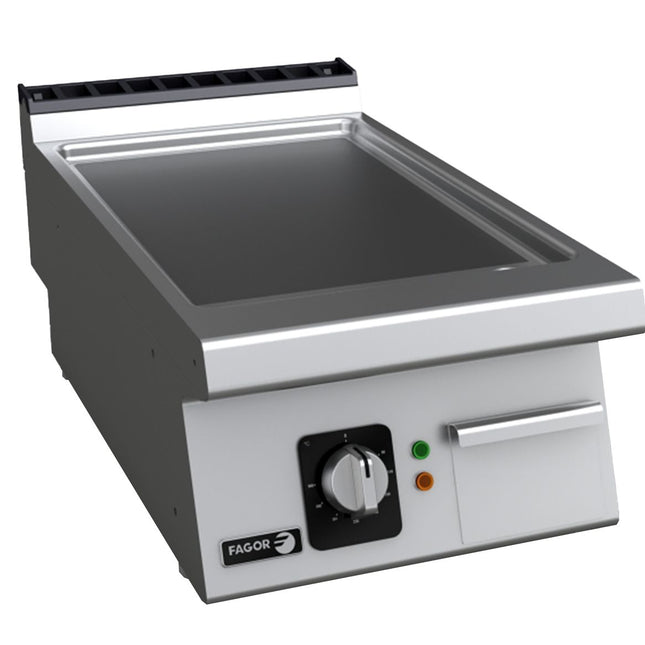 Fagor FT-E705CL griddle — front view