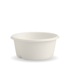 60ml plant fibre sauce cup Qty:1,000 / white