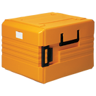 Rieber 6000 K - Frontloader Thermoport Delivery System