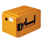 Rieber 600 KB - Frontloader Thermoport Delivery System - Heated