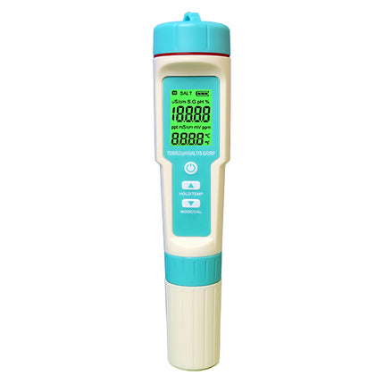 Kitchen Knock 7 in 1 Water Quality Tester Pen C600 - image 1