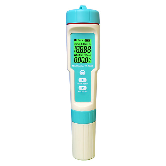 Kitchen Knock 7 in 1 Water Quality Tester Pen C600 - image 1