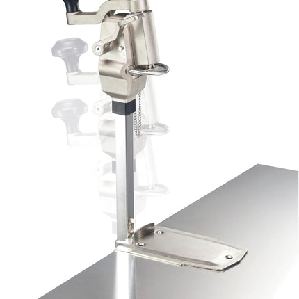 Hamilton Beach Commercial Heavy-Duty Side-Cut Can Opener COH0500 — view 2