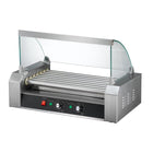 Kitchen Knock Electric Hot Dog Roller 7 Rollers 1050W ET-R2-7 - image 1