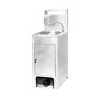 Kitchen Knock  Mobile Hand Wash Station JTSCG-5040