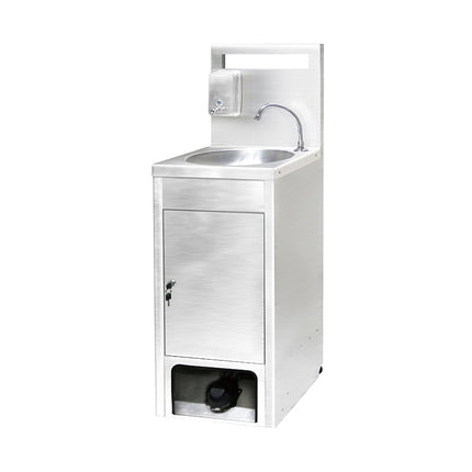 Kitchen Knock  Mobile Hand Wash Station JTSCG-5040