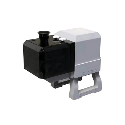 Kitchen Knock Electric Vegetable Prep Machine 988A Shredder - image 1