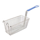Kitchen Knock Fry Basket, 6 Sizes 217mm to 337mm - image 1