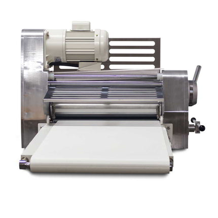 AG Equipment AG-JDR520B Dough Sheeter — view 6