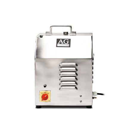 AG Equipment Meat Grinder 120Kg Mincer AG-TC12