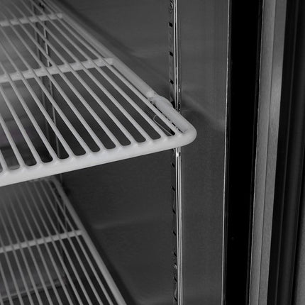 Atosa Top Mounted Three Door Fridge 1968L MBF8006