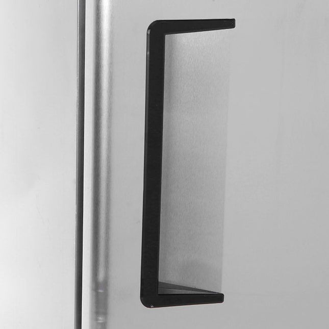 Atosa Top Mounted Three Door Fridge 1968L MBF8006
