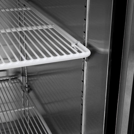 Atosa Top Mounted Three Door Fridge 1968L MBF8006