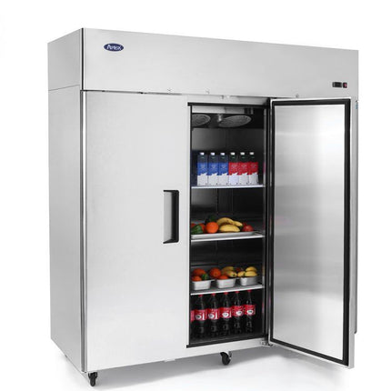 Atosa Top Mounted Three Door Fridge 1968L MBF8006