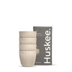 6oz huskeeoriginal cup 4-pack Qty:48 / Unconfirmed (HC06N48-E)