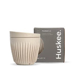 6oz huskeeoriginal cup & lid Qty:12 / Unconfirmed (HC06LN12-E)