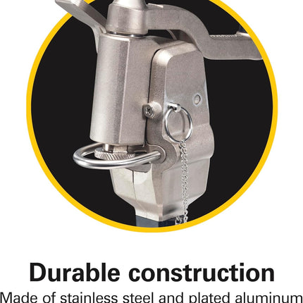 Hamilton Beach Commercial Heavy-Duty Side-Cut Can Opener COH0500 — view 10