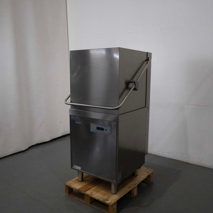 Used Classeq P500 Pass Through Dishwasher - 755187