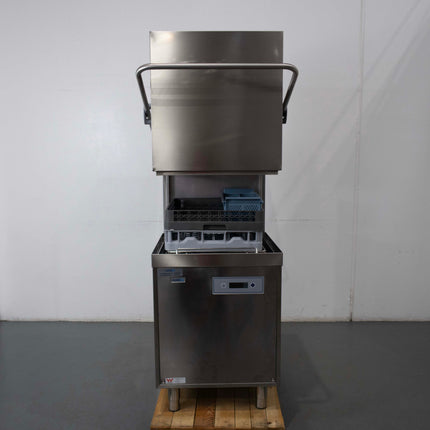 Used Classeq P500 Pass Through Dishwasher - 755187