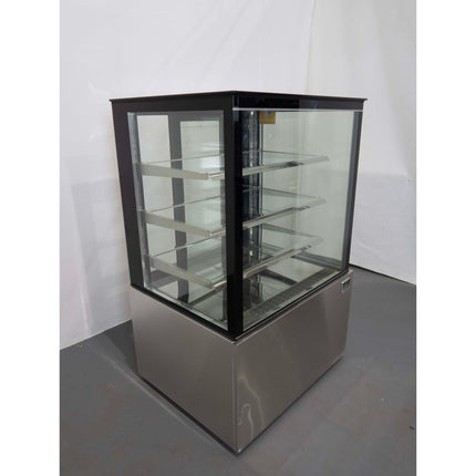 Used Mitchel SC900-4S Refrigerated Display - 755596