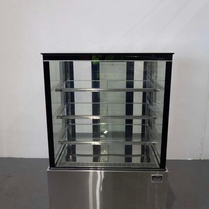 Used Mitchel SC900-4S Refrigerated Display - 755596