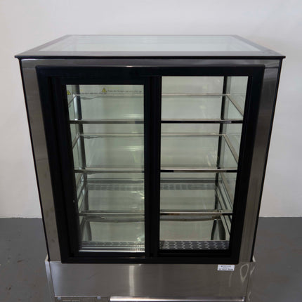 Used Mitchel SC900-4S Refrigerated Display - 755596
