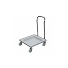 Kitchen Knock Warewasher Rack Dolly 540 x 540 x 800mm - image 1