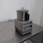 Used Robot Coupe R 5 V.V.G Bowl Cutter - 765360