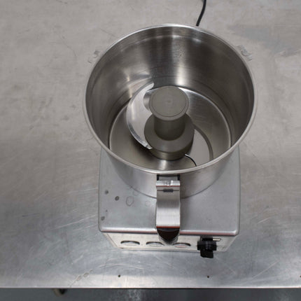 Used Robot Coupe R 5 V.V.G Bowl Cutter - 765360