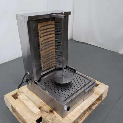Used Roller Grill GR60E Kebab Rotisserie - 767509
