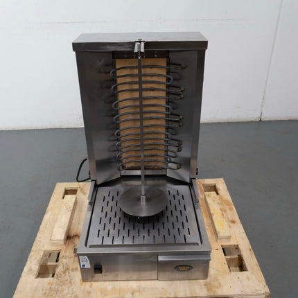 Used Roller Grill GR60E Kebab Rotisserie - 767509
