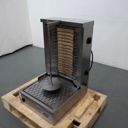 Used Roller Grill GR60E Kebab Rotisserie - 767509