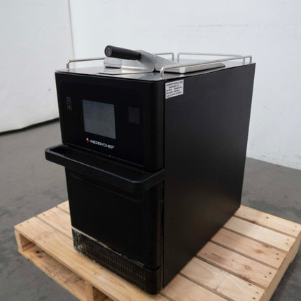 Used Merrychef Eikon E2S Speed Oven - 768831