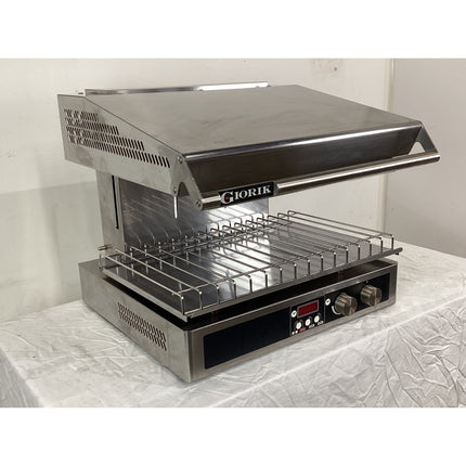 Used Giorik SH30 Salamander/Toaster - 769355