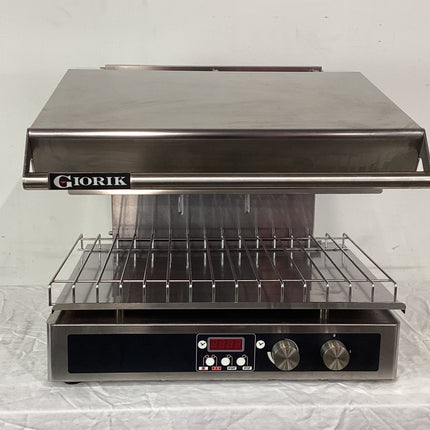 Used Giorik SH30 Salamander/Toaster - 769355