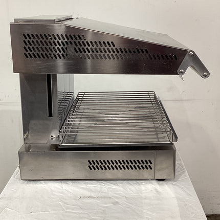 Used Giorik SH30 Salamander/Toaster - 769355