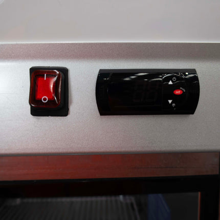 Used Atosa YCF9407 Upright Fridge - 772467