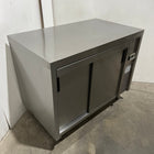 Used Culinaire CH.HC.I.3 A Hot Cupboard - 773171