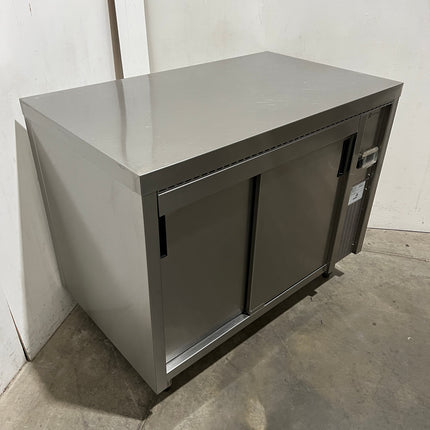 Used Culinaire CH.HC.I.3 A Hot Cupboard - 773171