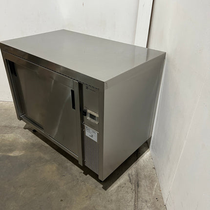 Used Culinaire CH.HC.I.3 A Hot Cupboard - 773171