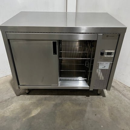 Used Culinaire CH.HC.I.3 A Hot Cupboard - 773171