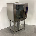 Used Hobart HEJ101E Convection Combi Oven - 773196