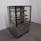 Used Airex AXH-FDFSSQ-09 A1 Hot Food Display - 775685